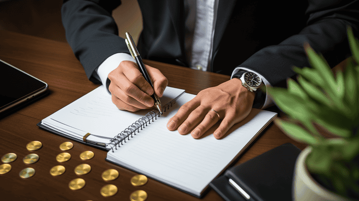 Creating a Wealth Management Plan: Steps to Achieve Financial Success