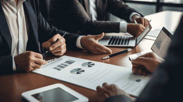 The Role of Financial Advisors in Wealth Management