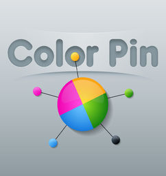 Color Pin